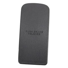 Parking Brake Release Handle Compatible with 2002-2004 Dodge Dakota 2002-2003