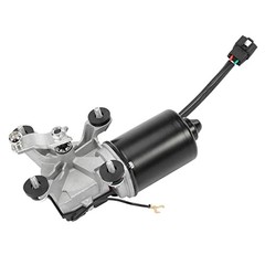 Front Windshield Wiper Motor Compatible with Mitsubishi Mirage 1997-2002,