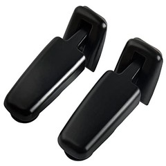 YL8Z78420A68BA Rear Window Hinge Set 2001-2007 ESCAPE, 2005-2007 MARINER