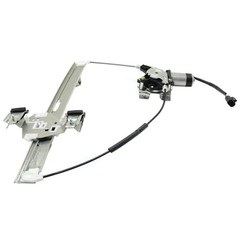 Window Regulator Compatible with Hummer H2 2003-2009