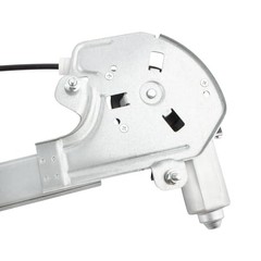 741-812 New Power Window Regulator W/Motor Rear Rear Right Passenger Side