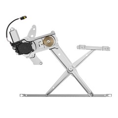 Front Right Power Window Regulator with Motor for 1994 Front Passenger Side