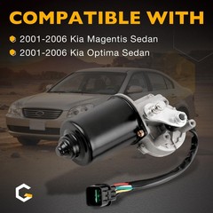 Gledewen Wiper Motor 981103C200 Kia Optima