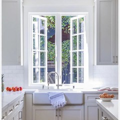 Marvin Casement Window 37″ W x 63 5/8″ H