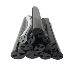 Rubber Window Locking Gasket Weather Stripping Window Rubber Seal Sealing Strip