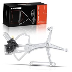 Power Window Regulator with Motor Compatible with Mercedes Front Passenger