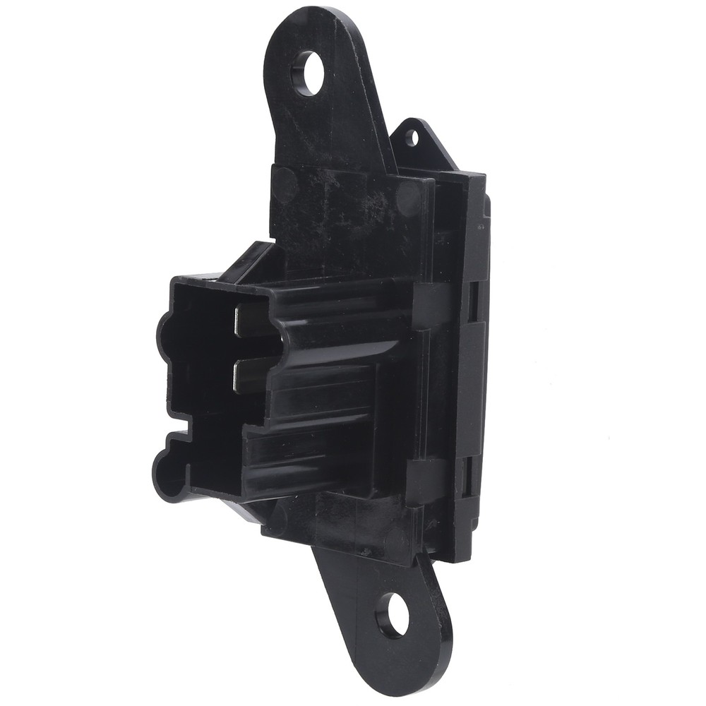 Replacement Window Switch For Ford Bronco 1992-1996 Black Plastic Rear Powe OHAU