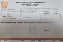 Double-Hung Vinyl Windows Energy Efficient White Finish