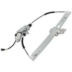 751-297 Front Right Side Power Window Regulator with Front Passenger Side
