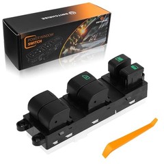 1 AUTO Power Window Switch for Nissan Pathfinder LE Window Control Switch for