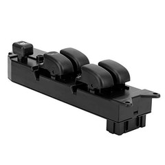 Mitsubishi L200 Accessories,Window Switch MR194826 Left Driver Side Power