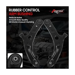 10Pcs Front End Suspension Kit for 2011-2016 Hy-undai Elantra Sedan/ 12-17 Ve…