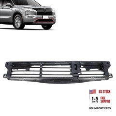 Inner Front Bumper Grille Compatible with Mitsubishi Outlander 2022 2023 2024