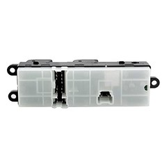 Front Left Driver Side Power Window Master Switch Compatible with 2007 2008