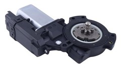 Front Left Power Window Motor 82450-3W010 Compatible with Kia Sportage 2.0L