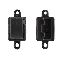 Passenger Side Power Window Switch B32H-66-370 Replacement for Mazda 3 2004-09