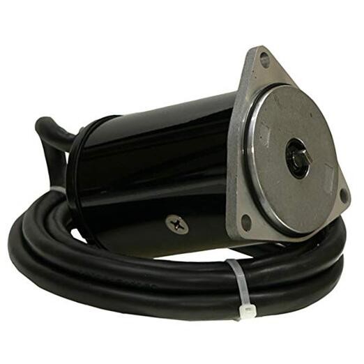 430-20005 Power Tilt Trim Motor Compatible with/Replacement for OMC Evinrude