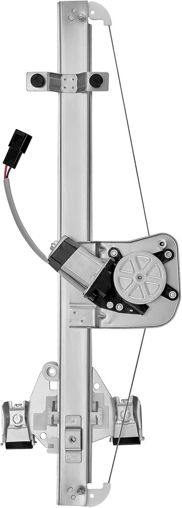 741-388 Power Window Regulator with Rear Left 2007-2013 Chevy Silverado 1500