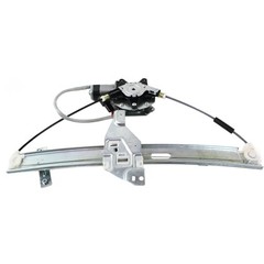 Window Regulator Compatible with 2006-2013 Chevy Chevrolet Impala, 2014-2016