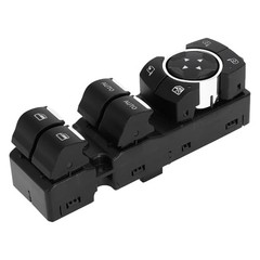 Power Window Switch for Ford Explorer 2011-2015 Window Control Switch ABS