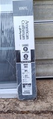 New Exterior Window