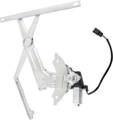 ✅Window Regulator Front Drivers Dodge Ram 1500 2500 3500 2003-2009