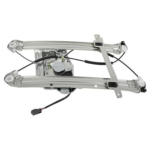 741-077 Power Window Front Left 2004-2008 2010 2011 for Mitsubishi Endeavor
