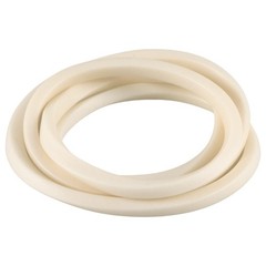 FUSCH Left Side Clutch Cover Seal Gasket Compatible with Can-Am Maverick X3…
