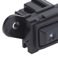 Replacement Window Switch For Ford Bronco 1992-1996 Black Plastic Rear Powe OHAU