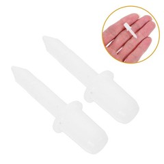 20 Pcs Shutter Adjustment Pins Repair Supplies Louver Replacement