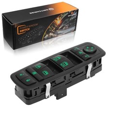 1 AUTO Power Window Switch for Ram 1500 2015 Window Control Switch for Ram