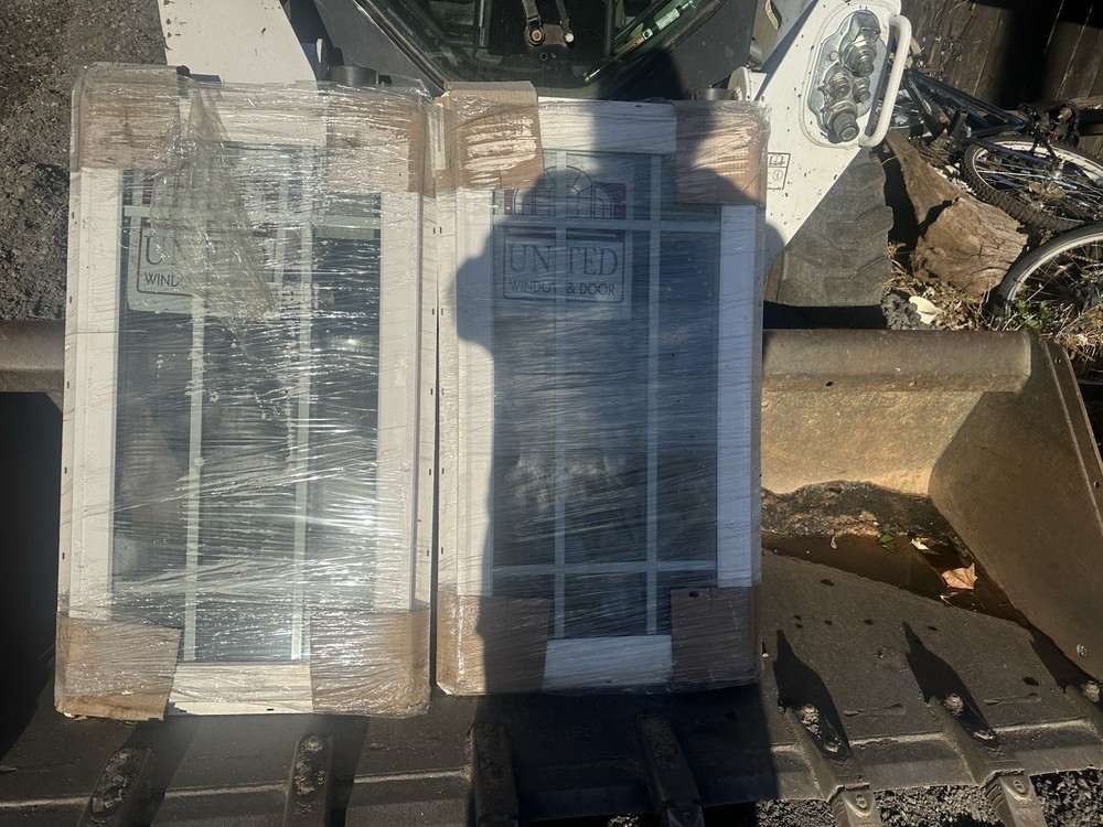 United Window