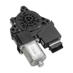 82450D3011 Power Window Motor Replacement for Hyundai Tucson 2016-2020 Front