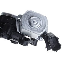 Power Window Regulator with Motor Rear Driver Side Compatible with Honda Fit