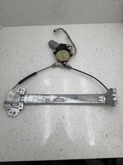 1998-2001 Acura 3.2CL TYPE-S Power Window Regulator with Motor Front Left