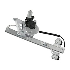 Front Right Passenger Side Power Window Regulator with Motor Assembly –