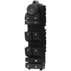 Power Window Switch Driver Side for 2007-2013 Chevy Silverado – 20835553