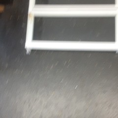 Sliding Vinyl Frame Home Window, Clear Single-Pane Glazed Glass, 52×52 White