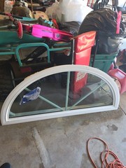 New Arch Window, window install, window for sale, retrofit window, double pane