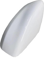 Left Driver Side Mirror Cap Cover Compatible with 13-17 Altima 2.5L 3.5L Sedan W