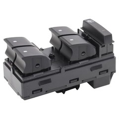 Master Power Window Switch Driver Side Left LH for Chevy GMC Truck