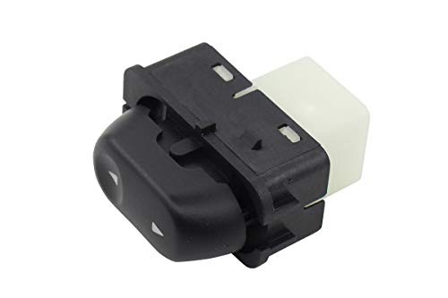 Front Right Rear Left Driver Passenger Side Power Door Window Switch Button