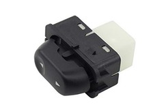 Front Right Rear Left Driver Passenger Side Power Door Window Switch Button