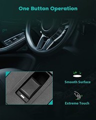 Front Right Power Window Switch – Fits 2011-2014 Chrysler 200 Sedan2007