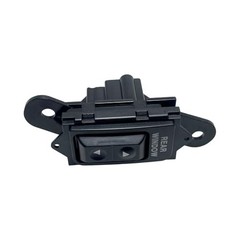 Rear Power Window Door Switch F2TZ-14529-A Compatible with 1991-1991 Ae