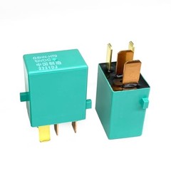 G8HN-H70 (2-Pack) 12V 4-Pin SPST Heavy-Duty Automotive Relay Compatible with