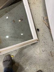 Anderson window 400 Series Double Hung Sash Tw3052