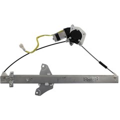 Window Regulator Compatible with Toyota RAV4 1996, Toyota RAV4 1997 Direct