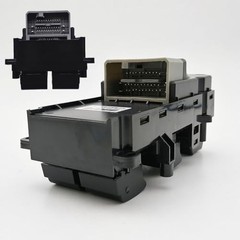 Power Window Master Switch Compatible with Honda Accord EX EX-L 2.4L 2 AUTO