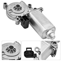 2505421C91 Right Power Window Motor Fit for International 4400 2004 |